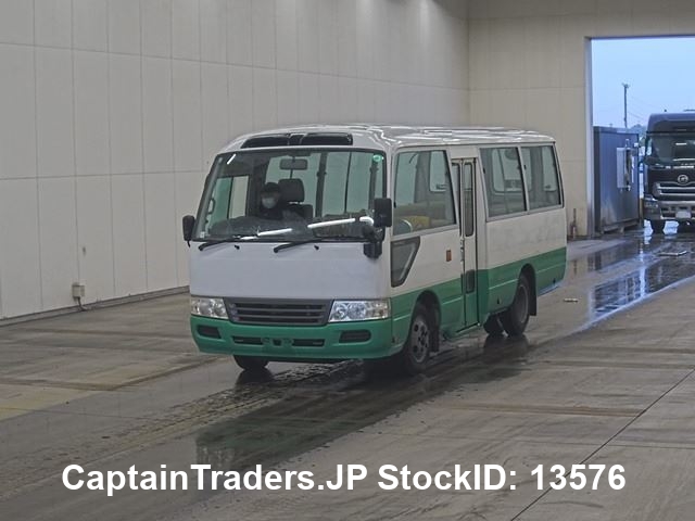 HINO HINO BUS